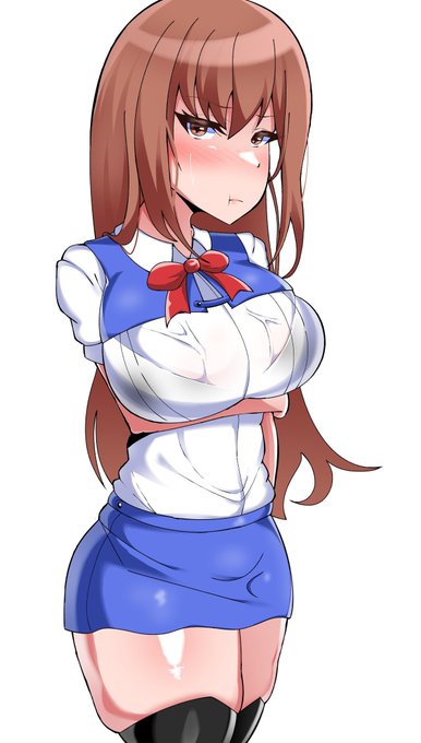 オリジナルキャラ https://t.co/XuMYOvPjdT