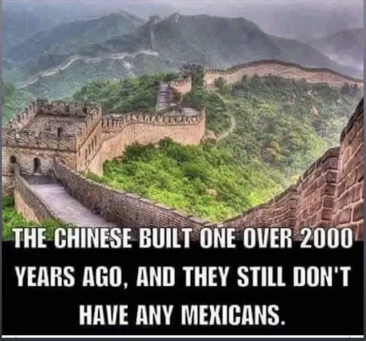 HortonHearsTx's tweet photo. Show me the lie. 😉
Cc: @CreightonForTX @LtGovTX @TexasSenateGOP
#wallswork #txlege #scr29 https://t.co/7icAREQsFG