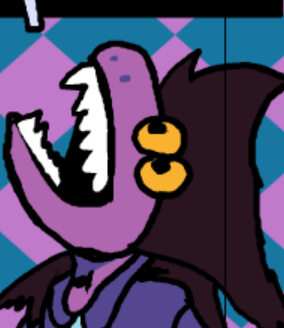 the