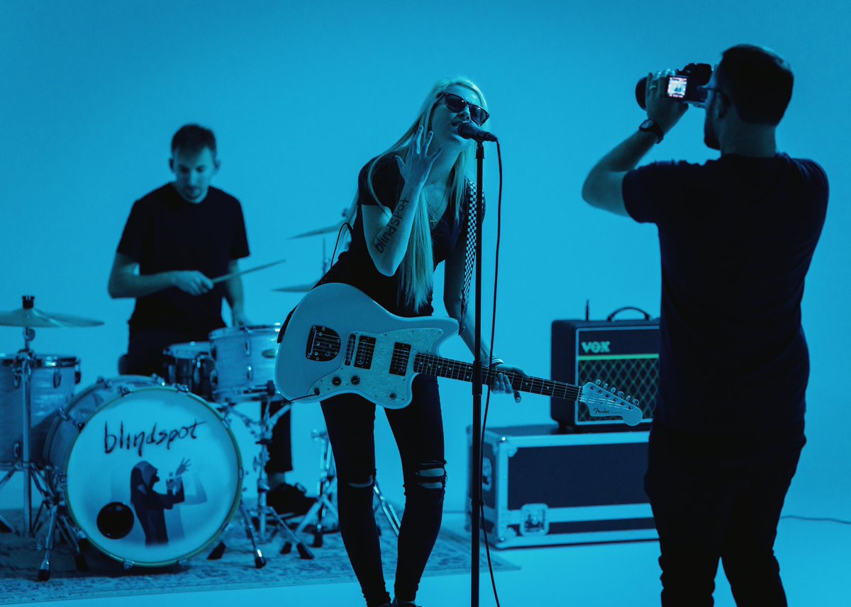 A behind the scenes look at making our new music video for “Still Breathing” with <a href="/41stCasanova/">Mike Kesslak</a>! We will be performing at <a href="/TheJungleCMC/">The Jungle</a> in Somerville this Friday night 6/2 to celebrate the release of the new song and video! Come hang!