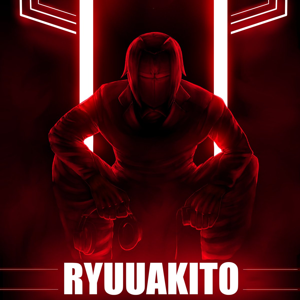 HeadSquash's tweet photo. "Cybernetic Cry"
Check out @Akito_Ryuu's new album! https://t.co/To9e8MfwW9