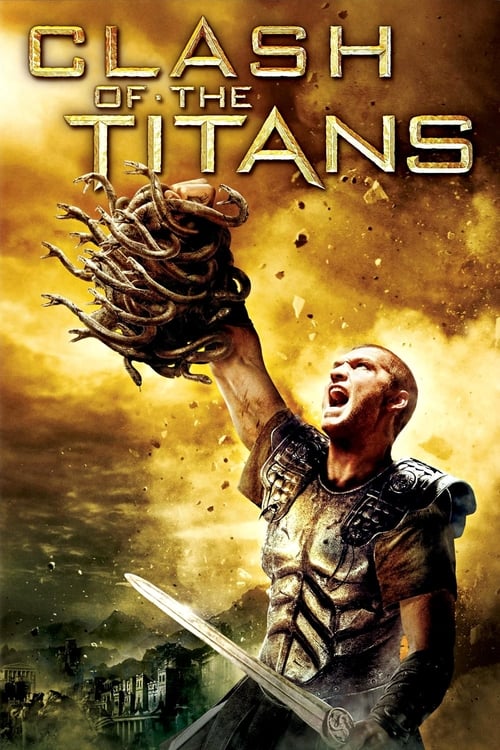 Clash of the Titans  #HaveYouSeenThis? #whattowatch #movies #movienight #films #clashofthetitans