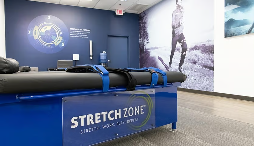 StretchWestlake's tweet image. Did you know that tight muscles can contribute to back pain?
.
✅ Our Stretch Practitioners can help you find relief and improve your quality of life. Don&apos;t let muscle tension hold you back. Book your session today! 💪

#MuscleRelease #BackPainRelief #StretchZone_Westlake...