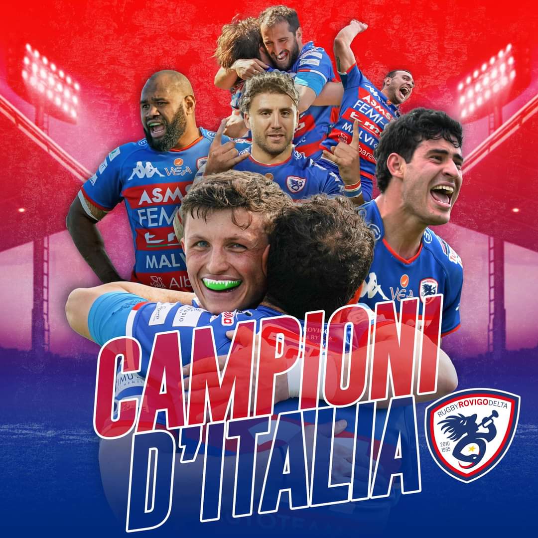 femi_cz's tweet photo. Il derby con Padova è sempre una sfida avvincente, indipendentemente dal risultato!

Rugby Rovigo Delta

#passione #sport #rispetto #motivazione #campioniditalia https://t.co/d53bTFb6Zh