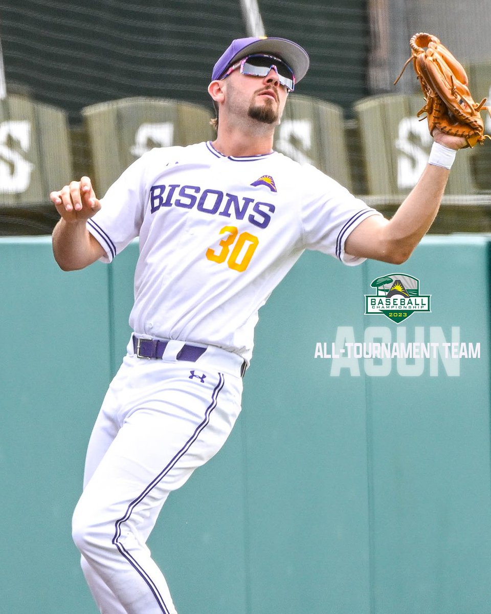 BisonBaseball tweet picture