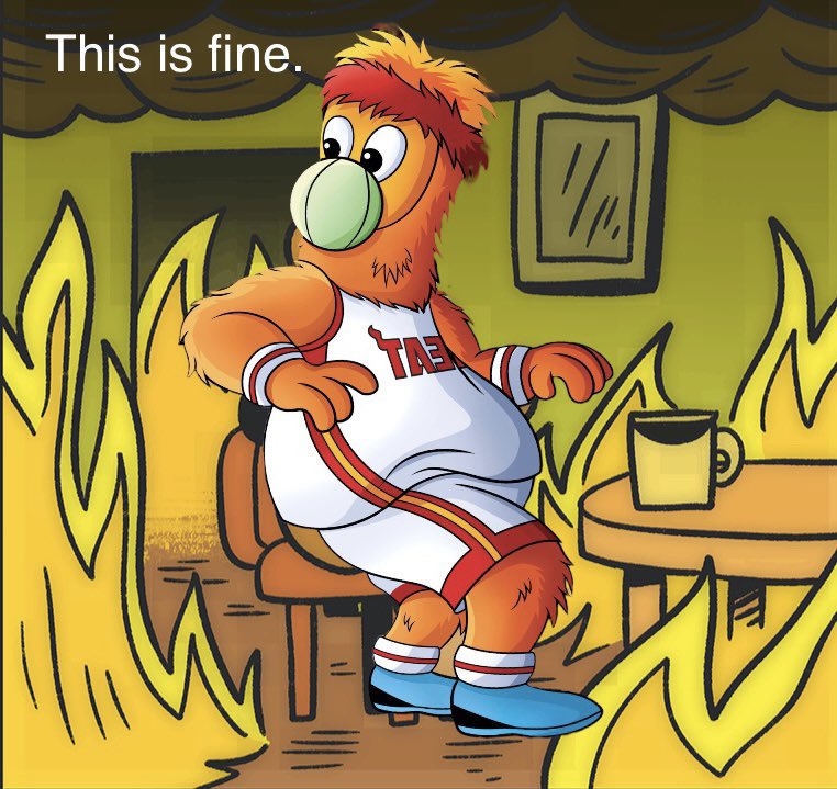 It’s come down to this. One game.