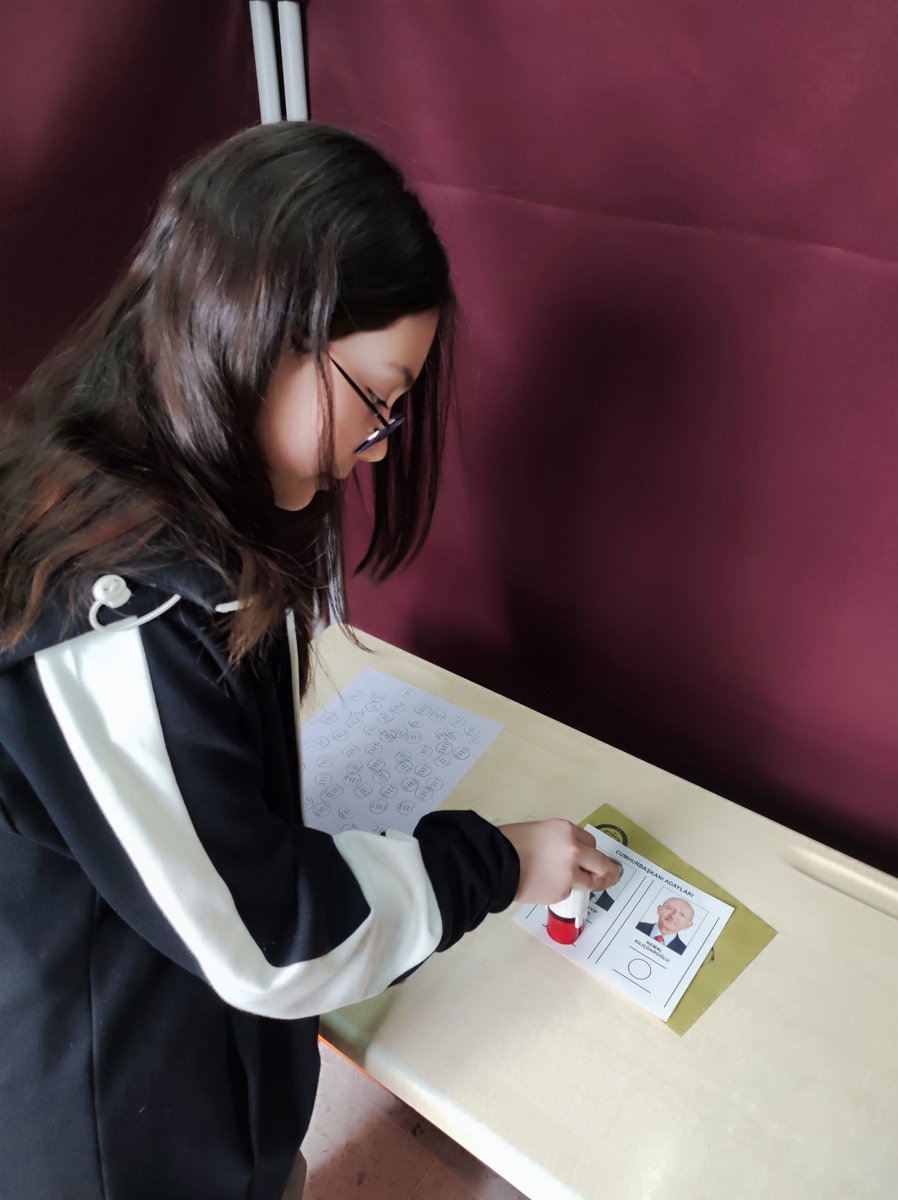 Çocuk kalbi temizdir saftır kendi iradesi ile kullandı ben karışmadım