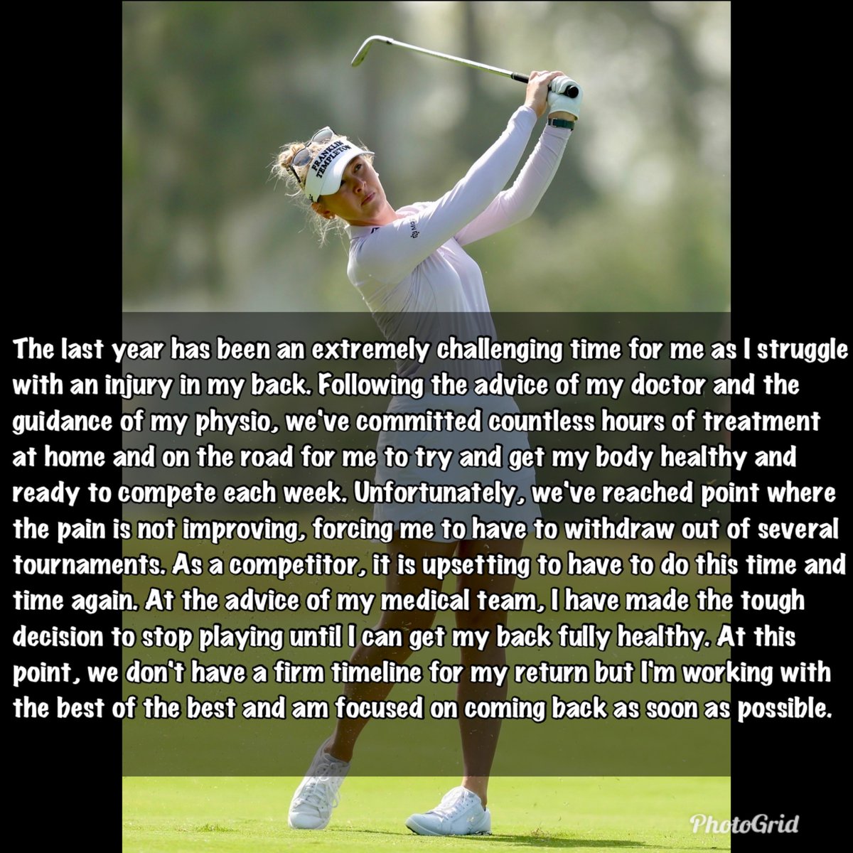 Jessica Korda tweet media