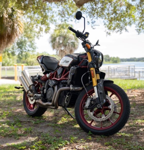 DreamGiveaway's tweet photo. Do you have a favorite feature on the Indian FTR Championship Edition bike? Rider Magazine did a great article at: https://t.co/wyInBCtUm2

Like it? Enter to win one by 6/15 at https://t.co/qcCJft0ylG while helping charities! 

#Ridermagazine #IndianFTR  #Motorcycledreamgiveaway https://t.co/yawKg5ugTd