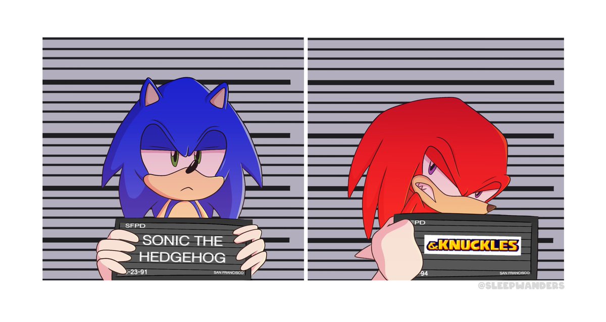 has this been done yet

#sonicthehedgehog #sth #knuckles #sonic #knucklestheechidna #sonicthehedgehogfanart  #barbiememe #andknuckles