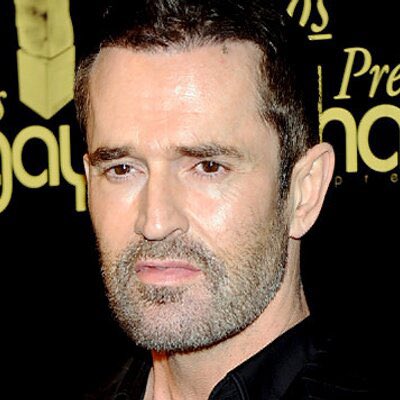   Happy birthday Rupert Everett (64)   