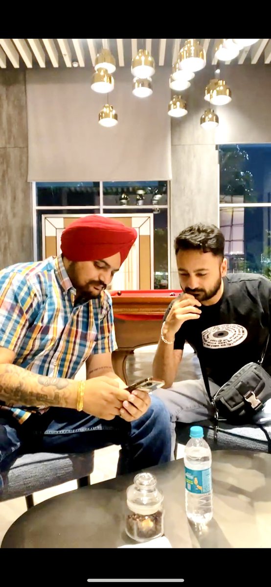 Bunty Bains tweet media