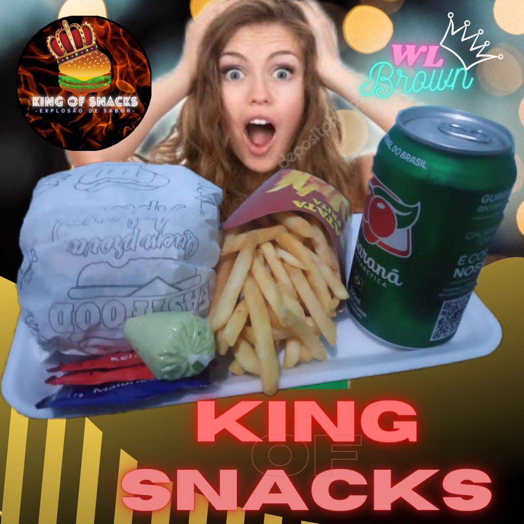 KingOfSnacks10's tweet photo. O fim de semana não é o mesmo sem pedir um *Trio king Burgão* ;
  peça o seu !!
Clique no link para realizar pedidos:👉🏾https://t.co/J2JKmsAOAA

Ou peça em nosso Whatsapp :👉🏾 21976400085 https://t.co/RryuYzZYwW