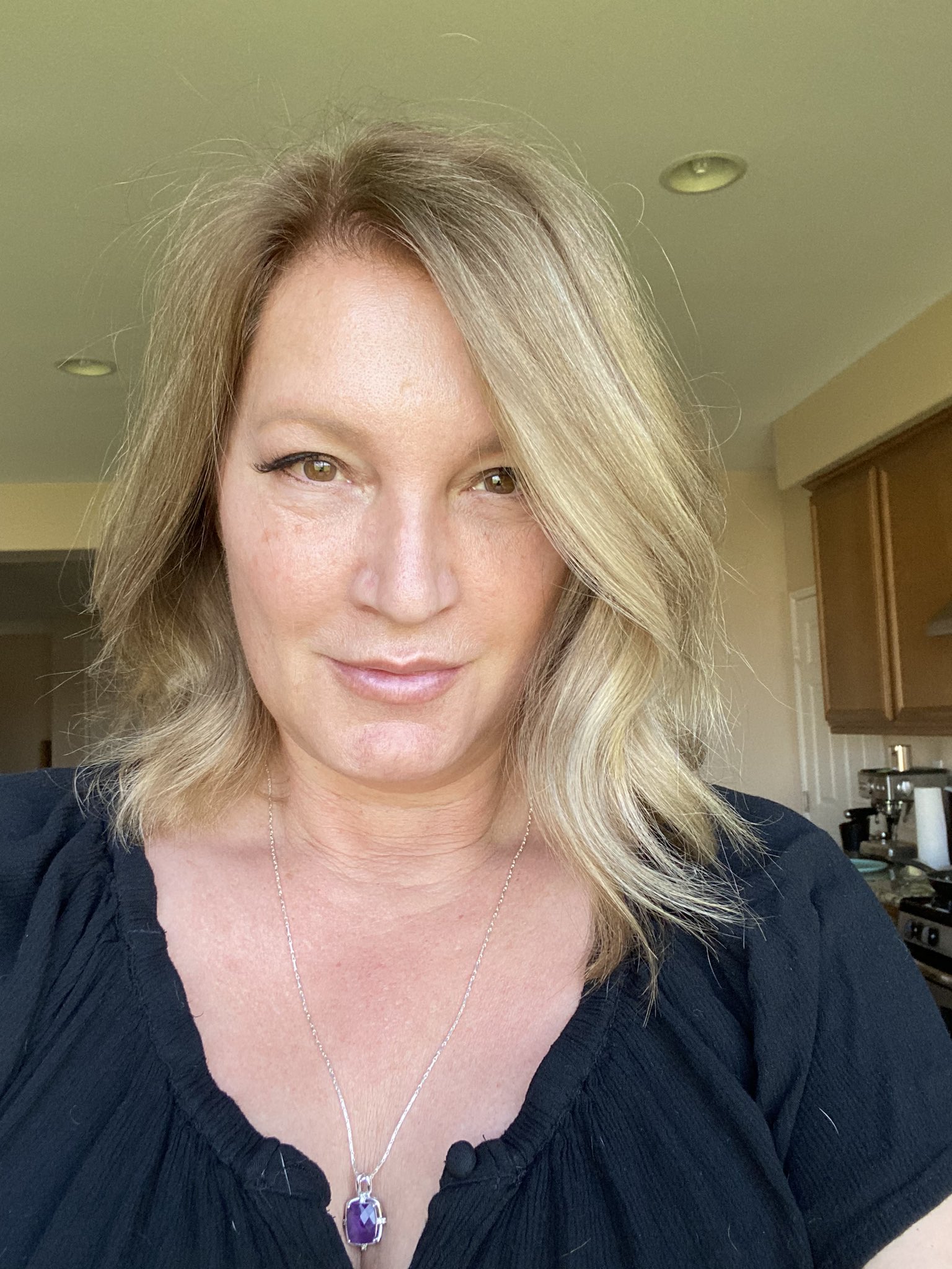 Julia from Palmdale on Twitter "I’m on the list and on my way to the