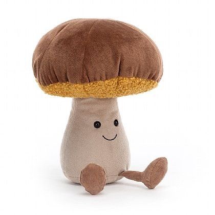 jellycat mushrooms 🎀