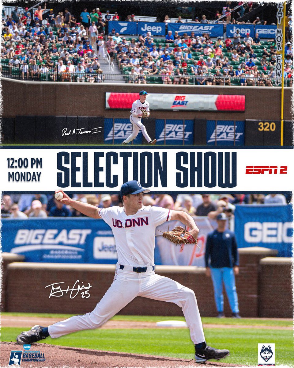 Tune in tomorrow to see where the #HookC is headed.