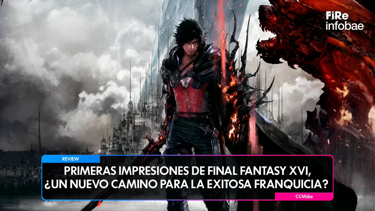 FiReInfobae tweet media