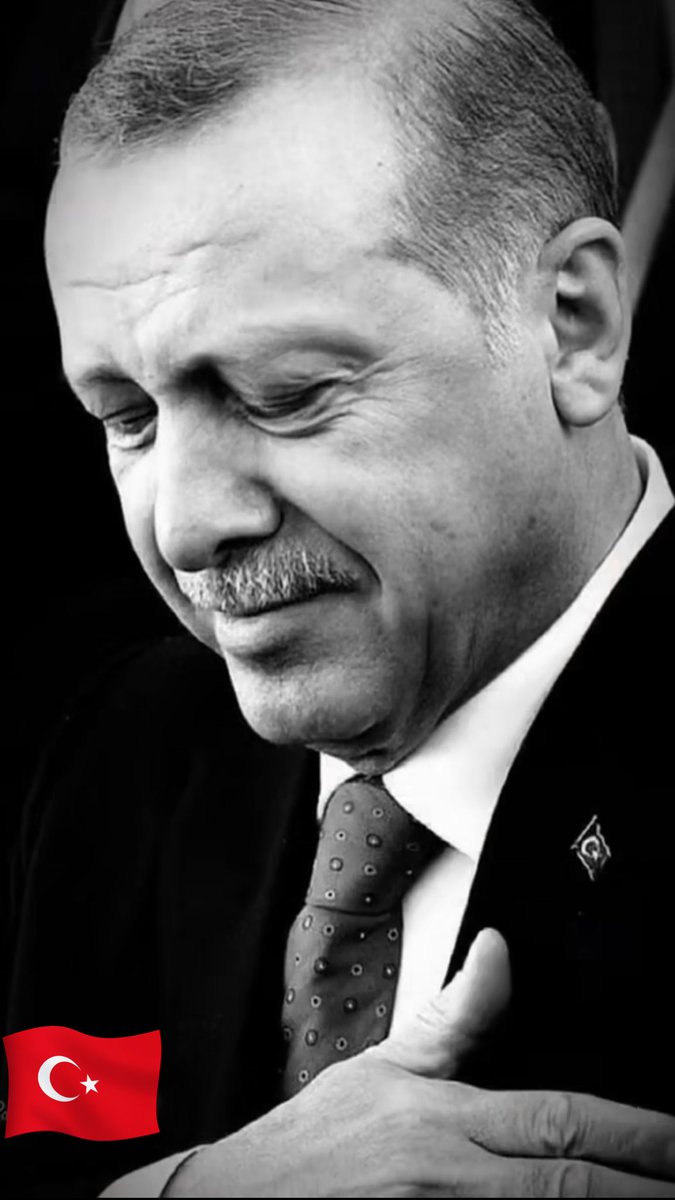 RABBİME SONSUZ ŞÜKÜRLER OLSUN..!!!🤘❤️🇹🇷
#RecepTayyipErdogan