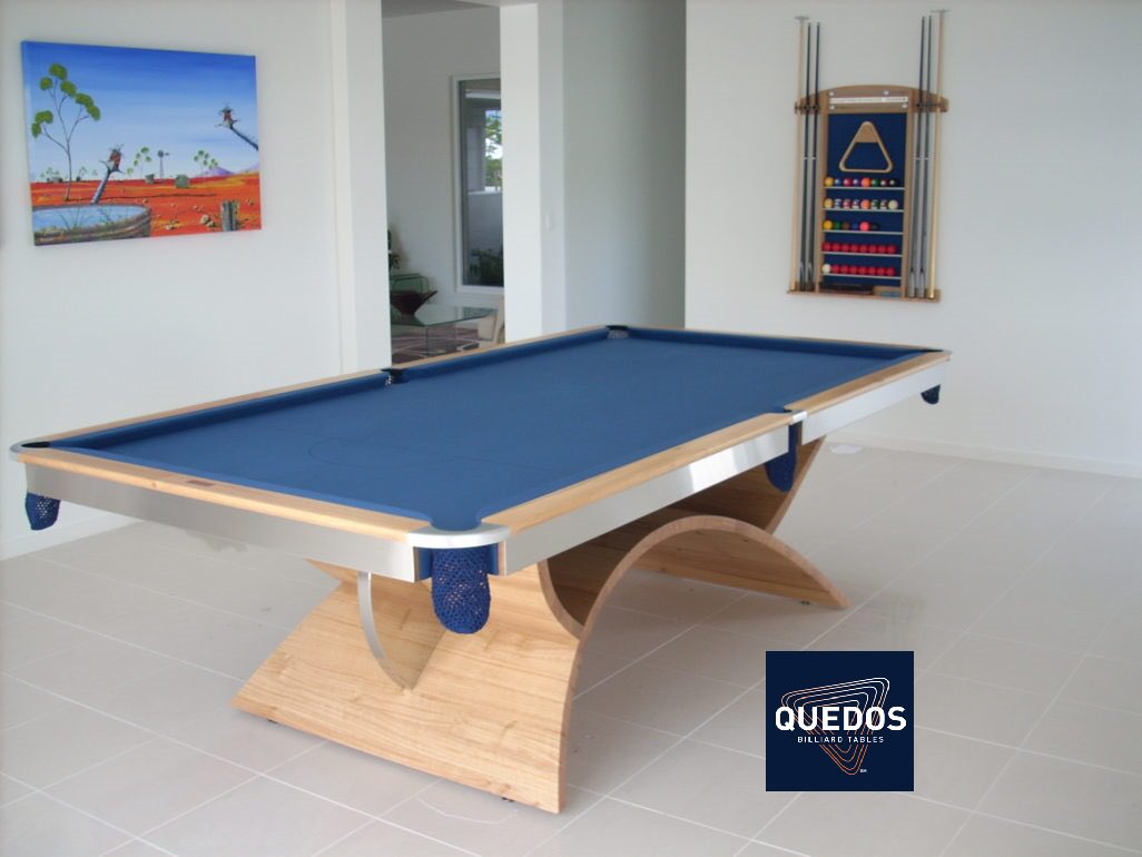 QuedosBilliards's tweet photo. Our philosophy is to design and create beautiful pool tables specific to our client’s requirements. We handcraft fine furniture with the highest attention to every detail. Is there any other way?

https://t.co/4xBLrmPZOb

#pooltables #styling #interior #luxury #snooker #pool https://t.co/6Vmkj34MWv