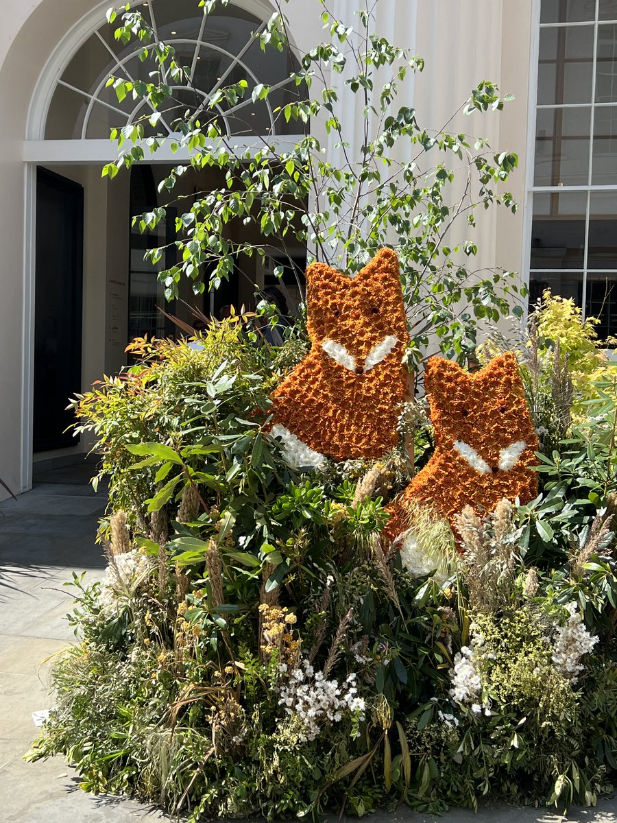 London via Surrey tweet media