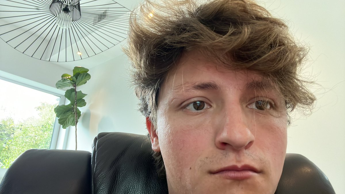 connor Wood tweet media