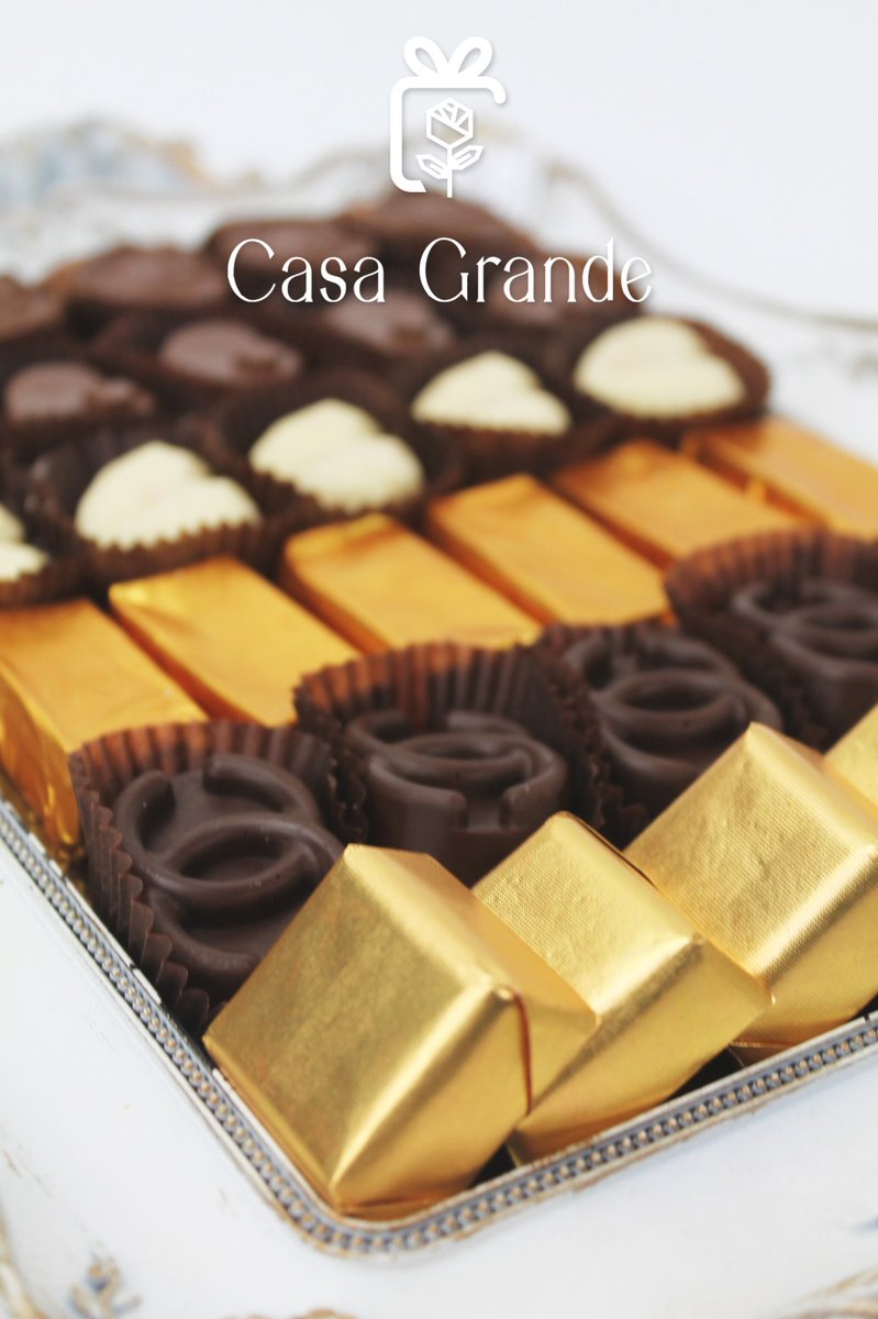 Ikr_design_'s tweet photo. #casagrande #candy #chocolate #Gifts #tanger https://t.co/7tXVSJVDWt