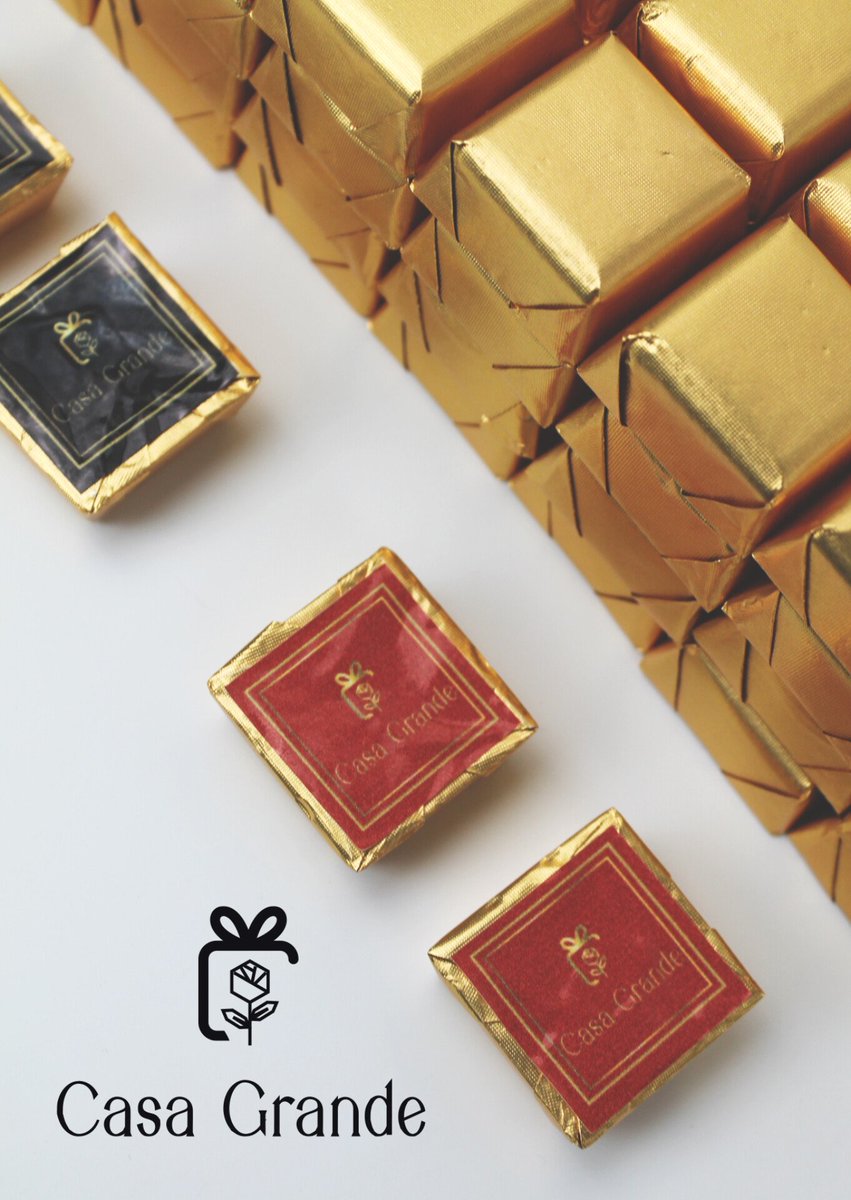 Ikr_design_'s tweet photo. #casagrande #candy #chocolate #Gifts #tanger https://t.co/7tXVSJVDWt