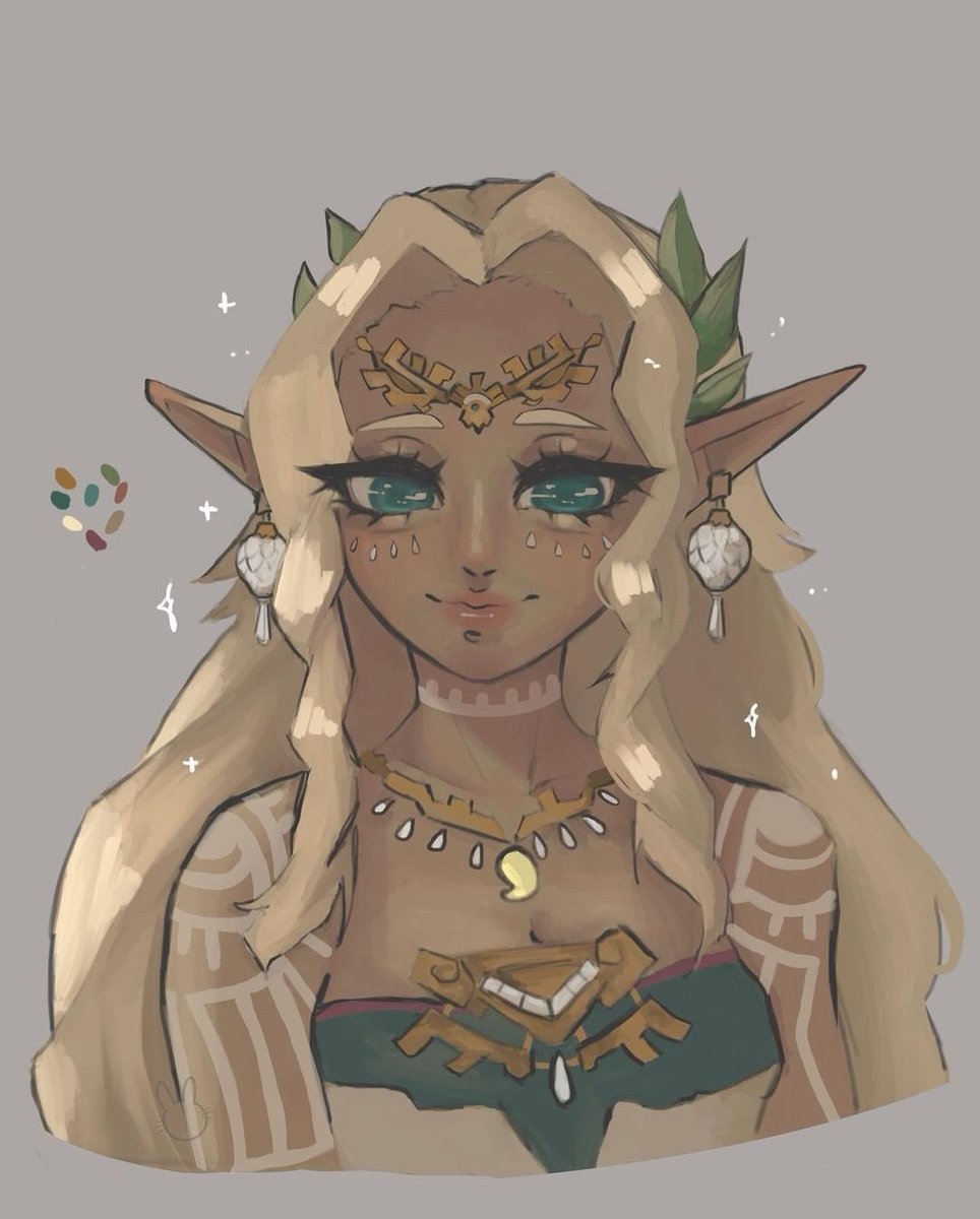 Auryx____'s tweet photo. Dejo por aquí mi dibujito de Sonia porque mi cuenta de arte en Ig está muerta ✨️🩷🩷 la amo 

#TheLegendOfZeldaTearsOfTheKingdom #TheLegendOfZelda #totk #TearsOfTheKingdom https://t.co/U637gHLDDs
