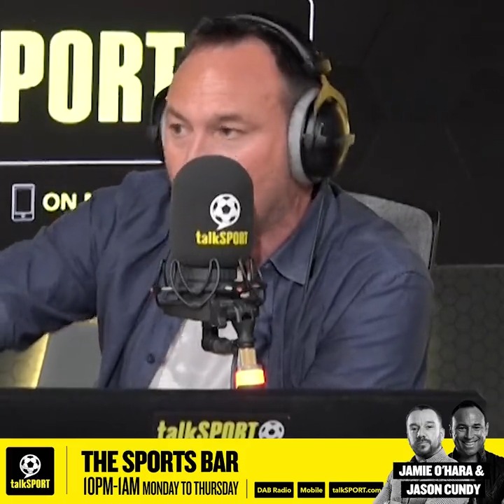 talkSPORT on Twitter " “Harry Kane has 30 Premier League goals this