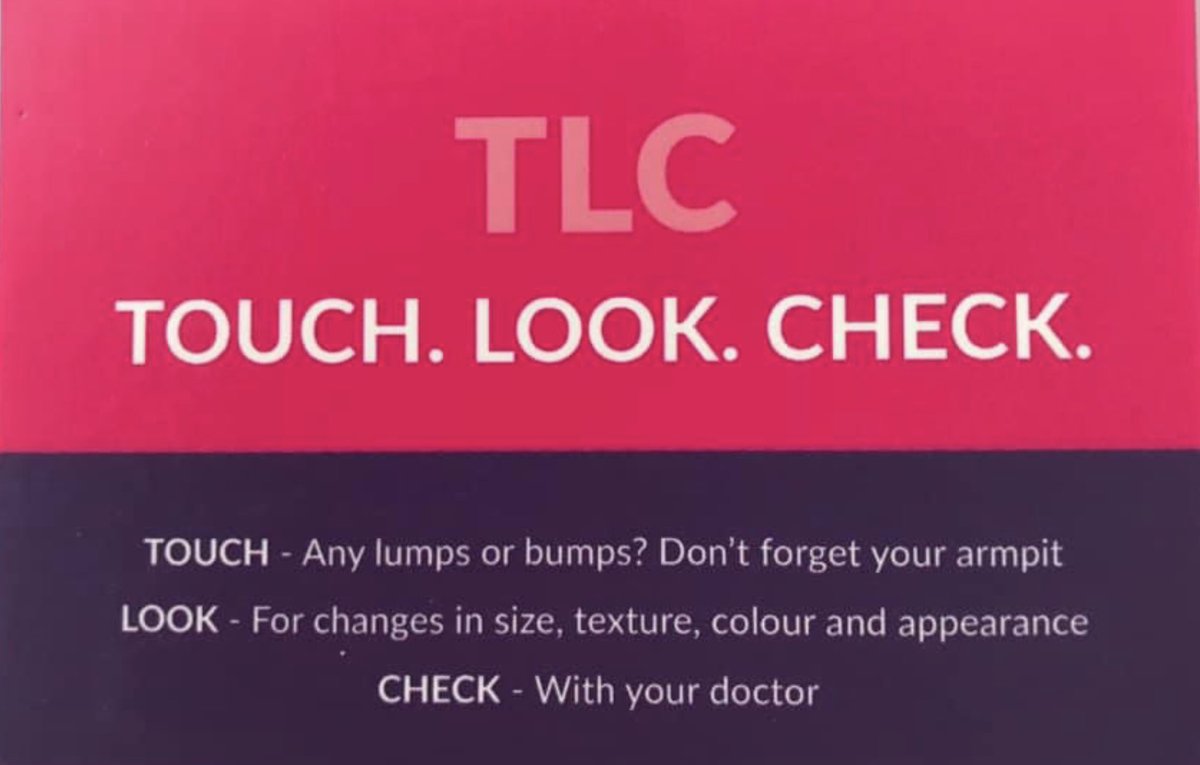 This time last year my chemo had ended & I was heading for surgery.  Now I’m being faced with a different kind of anxiety - 1st scans and checks. #scanxiety  #cancersucks #breastcancer @ThanksCancer TLC  - #touchlookcheck Any changes - see your GP. 💜☝️