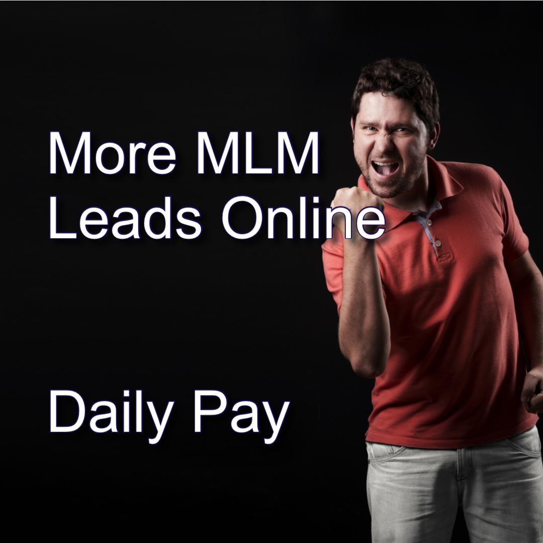 Real MLM Leads - theonlineadnetwork.com #mlmleads #mlmtips #mlmsuccess #leadgen #dailypay #affiliate #opportunity #bizopp #homebusiness #homebased #stayathomemom #stayathomedad #workfromhome #homebasedjob #incomefromhome #downline #bigal #affiliates #mlmlead