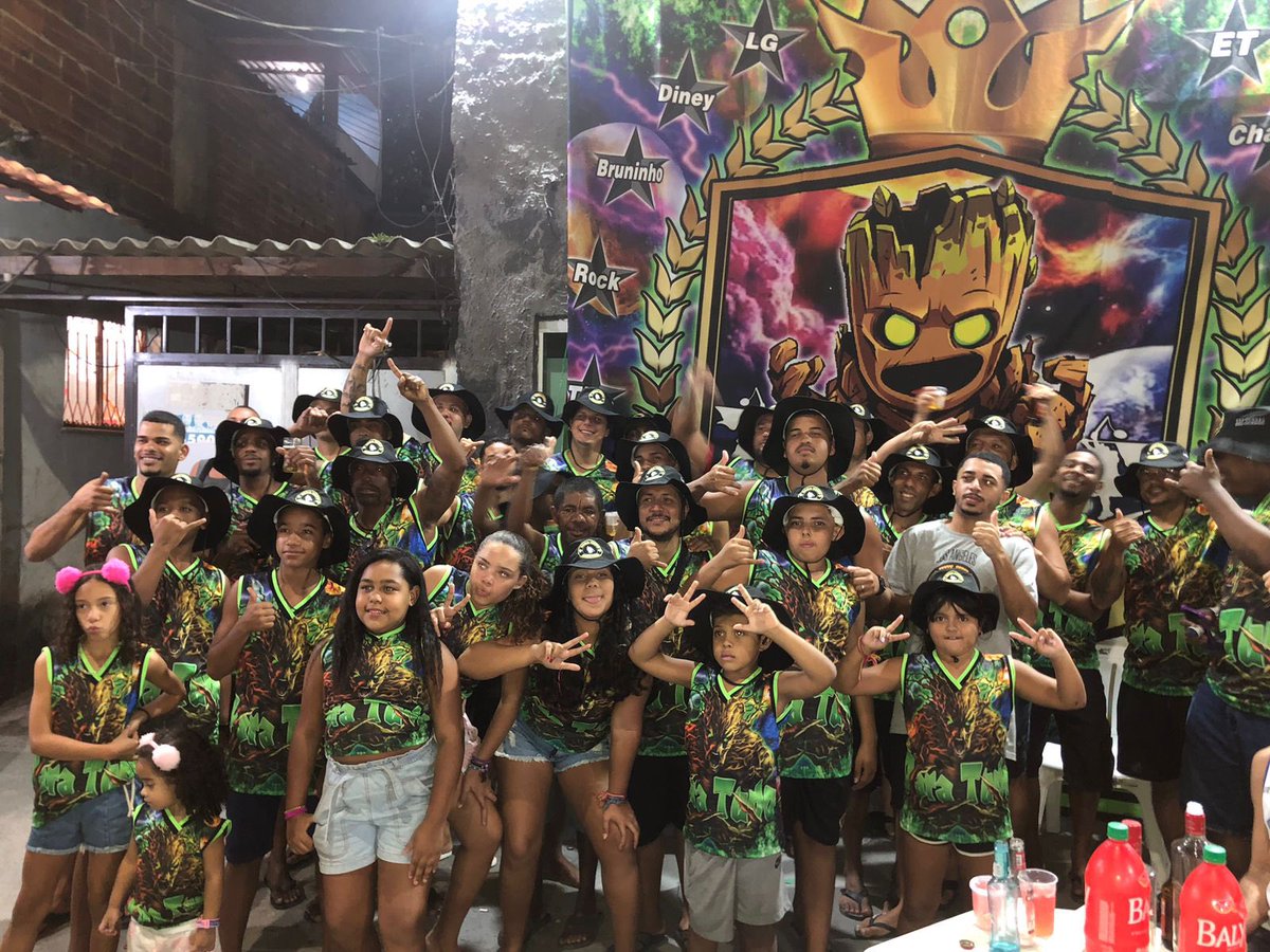 turmaParaTudo's tweet photo. encosta na parede, o terror voltou🤫🥳🚀
#paratudo2024 https://t.co/fIXhE0CnRt