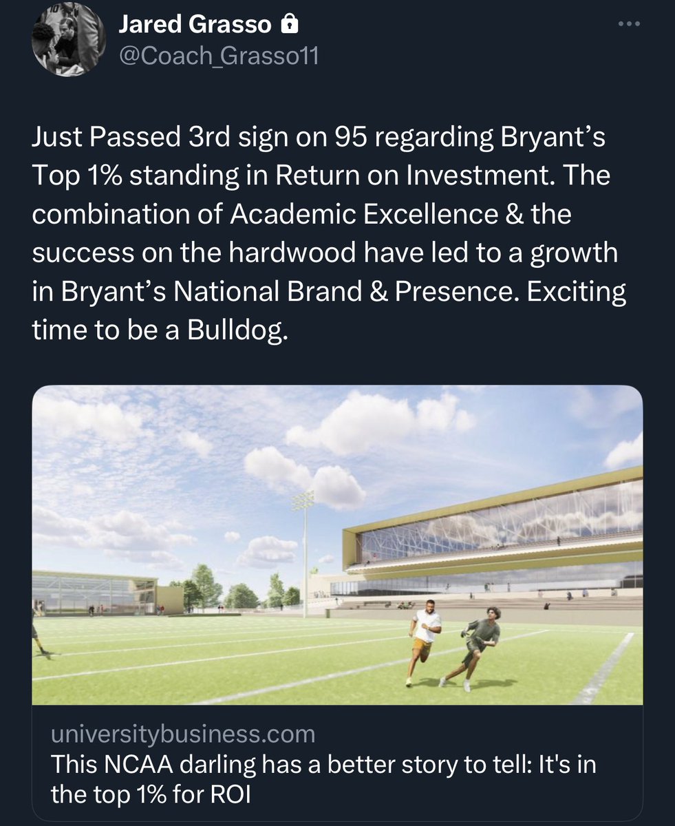 BryantHoops's tweet photo. No better time to be a Bulldog! 

#CollectiveMindset https://t.co/l2Etts7c0Z
