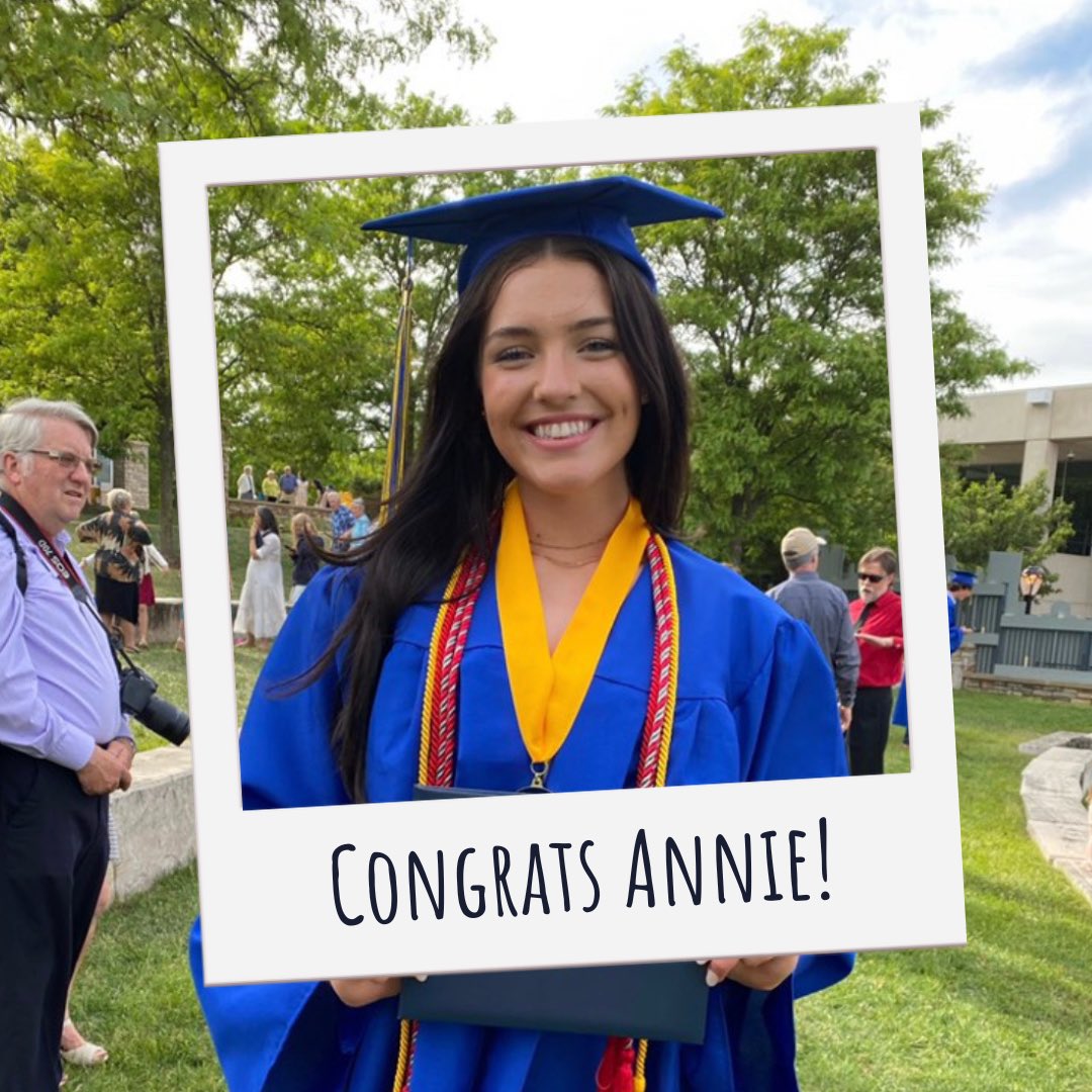 Congrats <a href="/anniesulls7/">annie sullivan</a>!  
National Speech &amp; Debate Association Award, Illinois Commendation of Biliteracy, Bud Howland Memorial Award, Stan Austin Speech Spirit Award recipient. Fordham University is getting a great person!  We’re sure going to miss you!
<a href="/AthleticsWNHS/">WNHS Athletics</a>
<a href="/biscmj/">Matt Biscan</a>