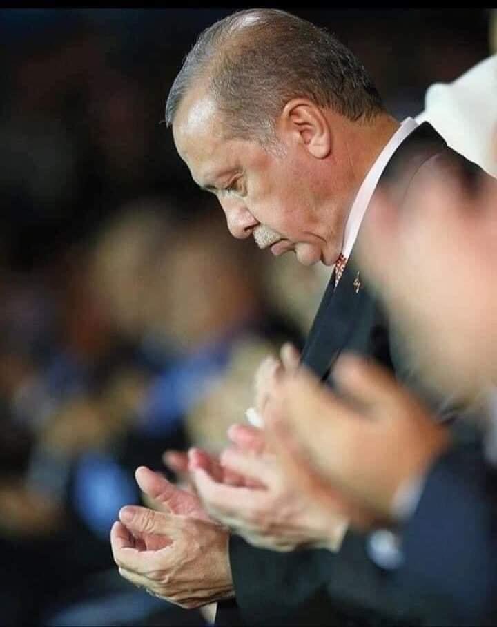 HAMD OLSUN RABBİM 🤲