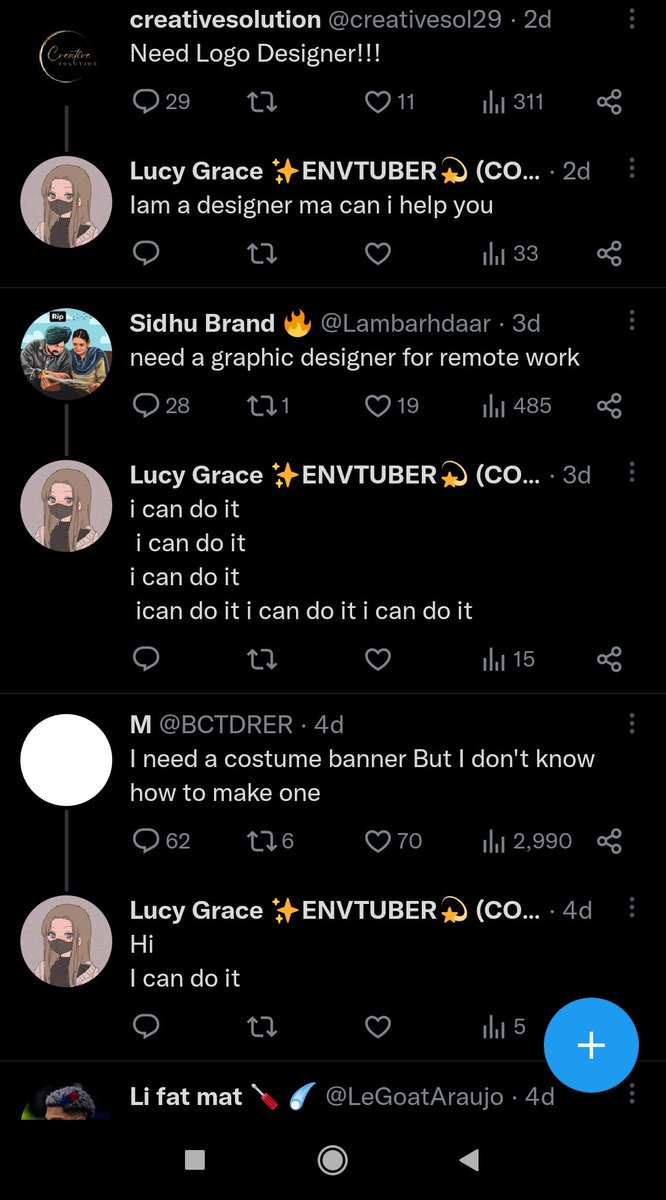 MeatyLearner's tweet image. love me a bot with a nice can do attitude