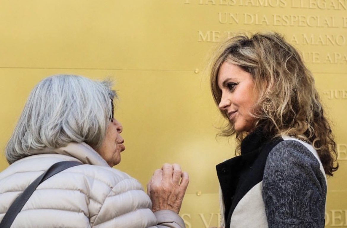Aruca Gómez tweet media