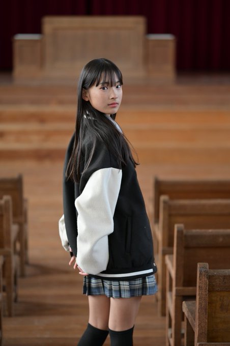 Twitterのコスプレ画像18