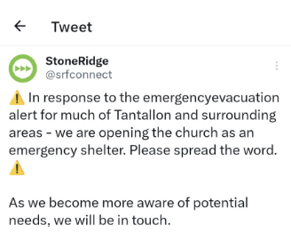 HRMFireNews's tweet photo. Be advised: https://t.co/eJXX0qWctB