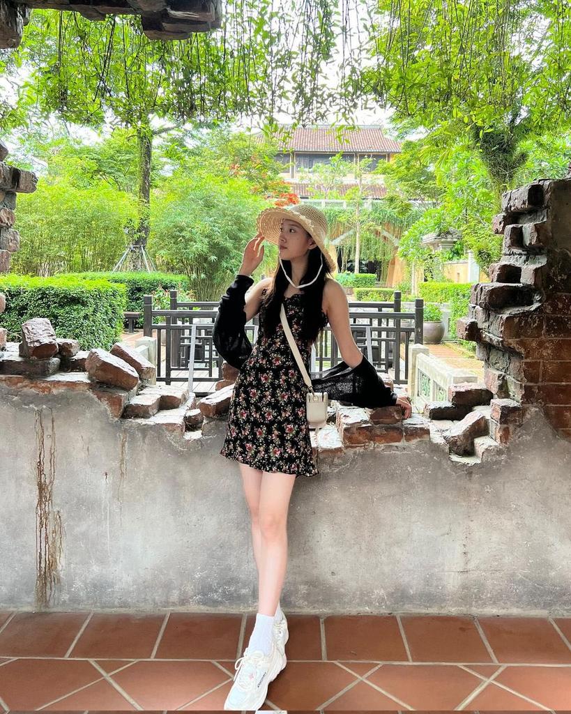 Yeeun Instagram update 💕