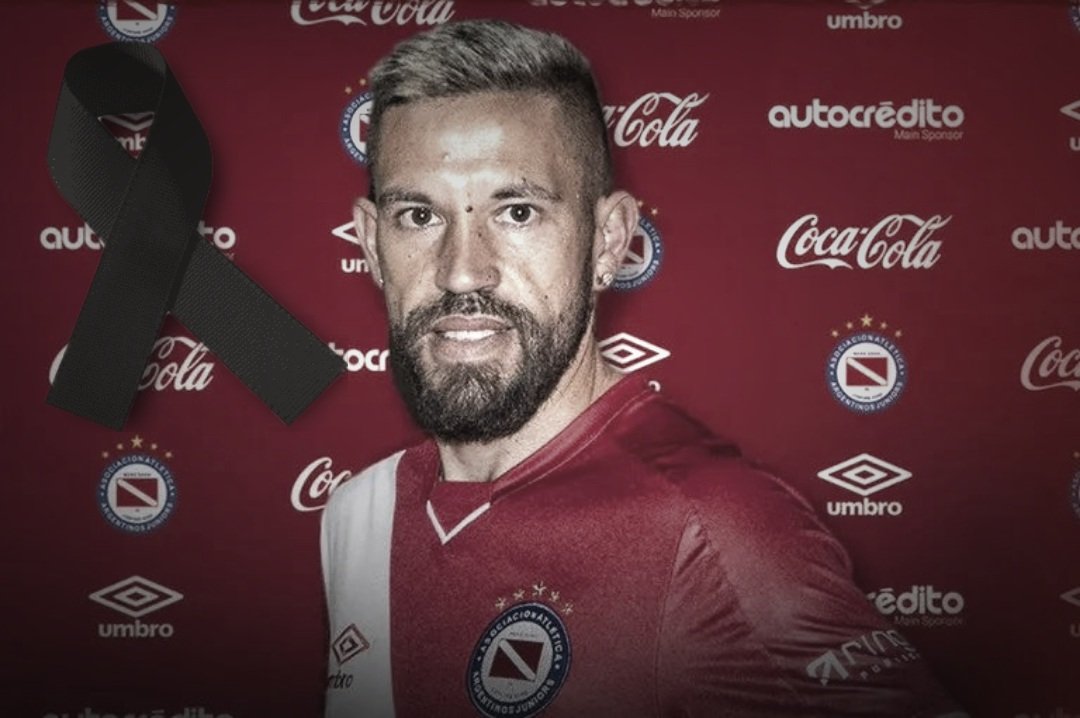 aaajysugente's tweet photo. Desde #aaaj y su gente, acompañamos a @MiguelTorren y su familia en este duro momento!
Estamos junto a ustedes!
#fuerzacapi https://t.co/UTxFyZ9Tak