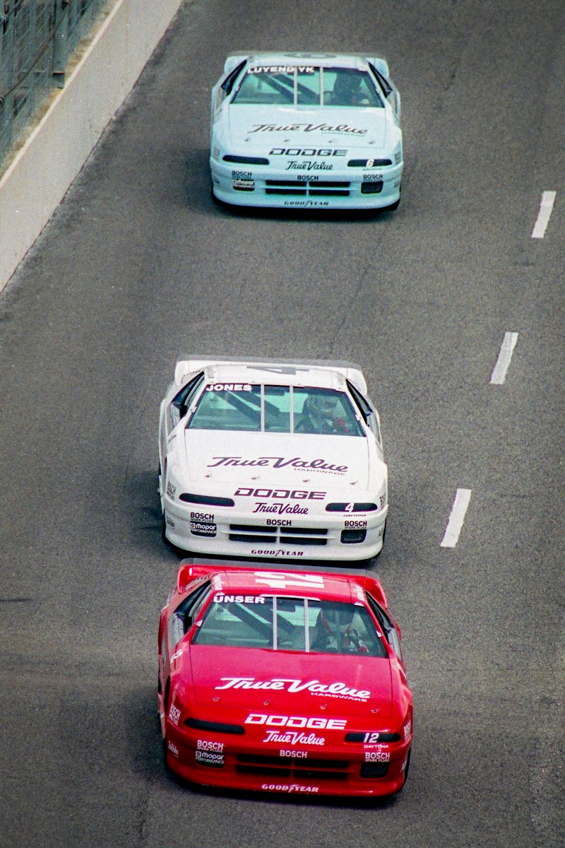 bcpix's tweet photo. #IndyCar #drivers #AlUnser #DavyJones #ArieLuyendyck in their #IROC cars at #Darlngton in 1993 from the #FilmArchive at https://t.co/4u30roiHHn #35@bcpix #shotonfim “35mmcolornegativefilm #filmshooter #racinghistory #editorialimages #internationalraceofchampions https://t.co/wxiUXzfaUW