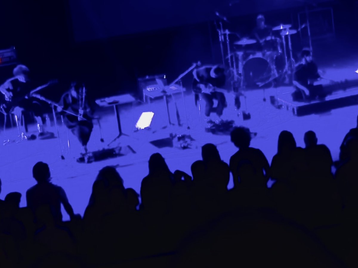 Simon Raymonde tweet media