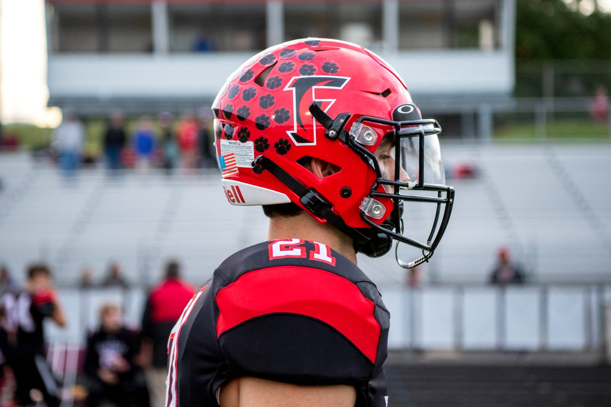 Fairview Football tweet media