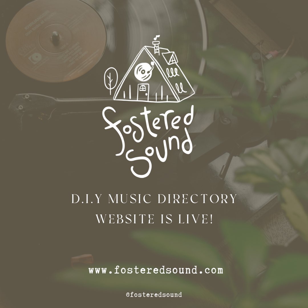 It’s finally here! 

Come on in and sign up to be a part of the directory, the more people sign up the easier for other members of the scene to find each other! Musicians, Photographers, Designers, Producers and show promoters we gotchu.
