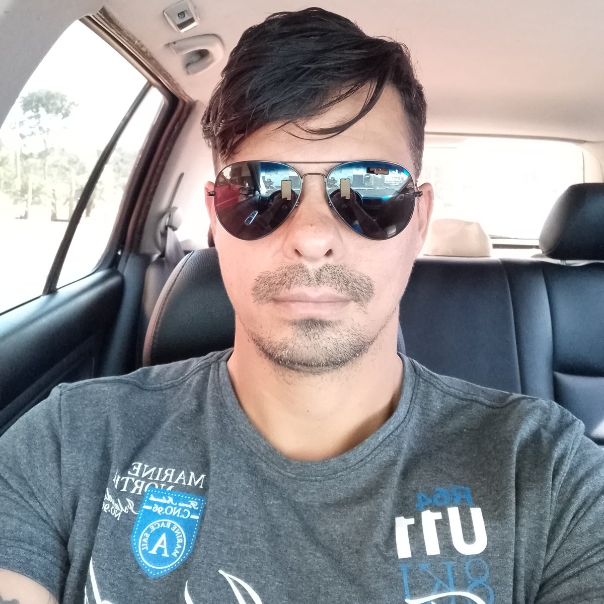 Rogerioedson2's tweet photo. Um dia após o outro https://t.co/MFyYqhIoqk