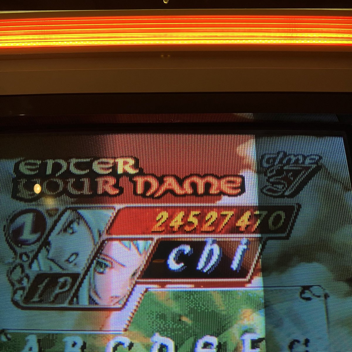 chipan8's tweet image. FFS! Still not there yet 😡 #espgaluda