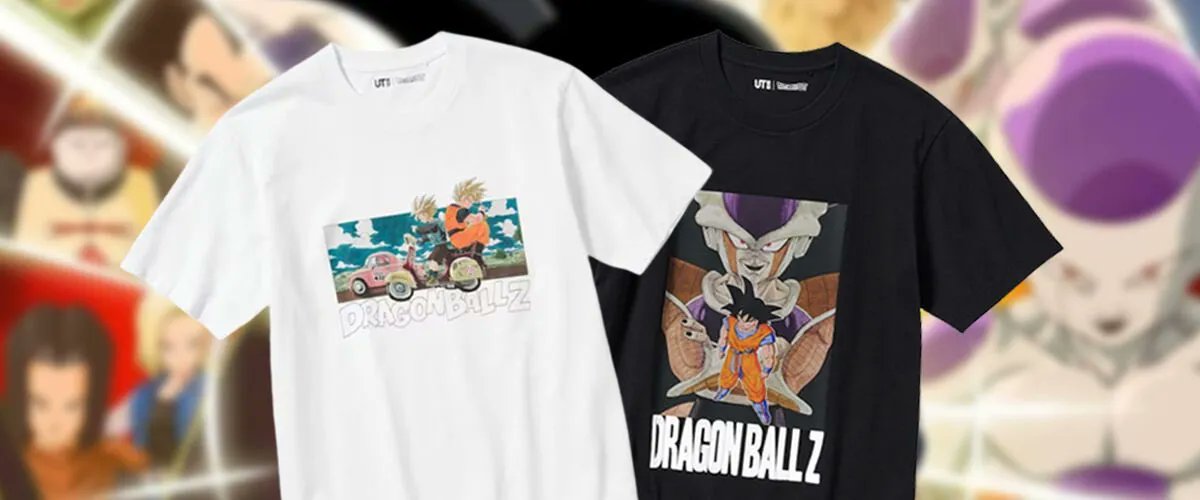 Uniqlo Sweatshirt Mens Medium White Center Graphic Dragon Ball Z Hoodie  Pullover  eBay