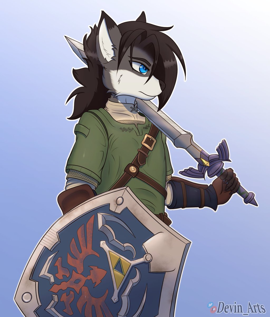 Public release!
Link Cosplay for <a href="/stalfelz/">Stalfelz</a>
