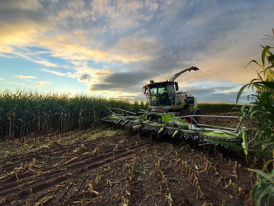 CLAAS North America tweet media